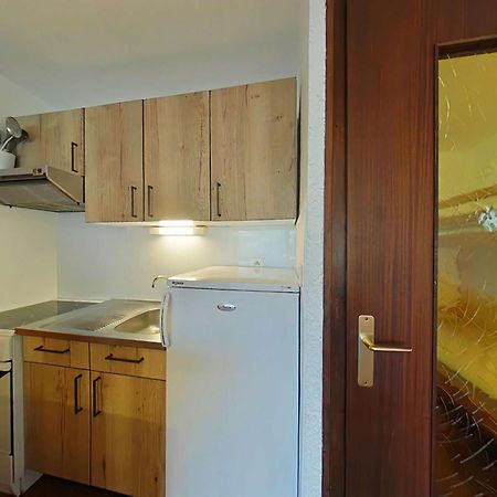 Studio Cosy 4 Pers Au Grand-Bornand, Pres Des Pistes, Animaux Admis - Fr-1-241-37 Le Grand-Bornand Ngoại thất bức ảnh